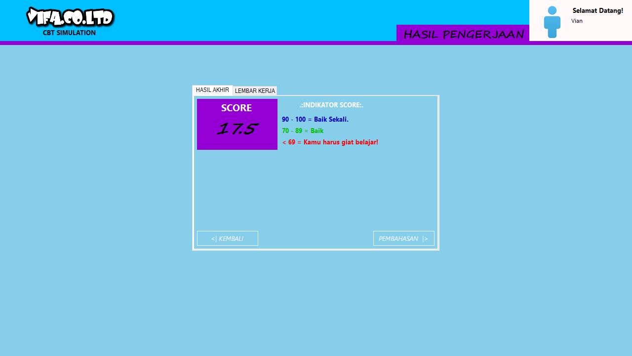 CBT Screenshot 6